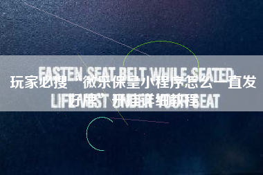 玩家必搜“微乐保皇小程序怎么一直发好牌	”开挂详细教程