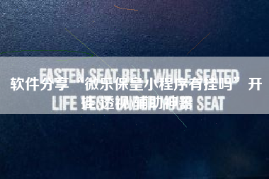 软件分享“微乐保皇小程序有挂吗	”开挂(透视)辅助神器