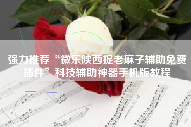 强力推荐“微乐陕西捉老麻子辅助免费插件	”科技辅助神器手机版教程