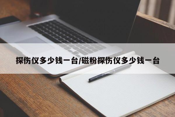 探伤仪多少钱一台/磁粉探伤仪多少钱一台