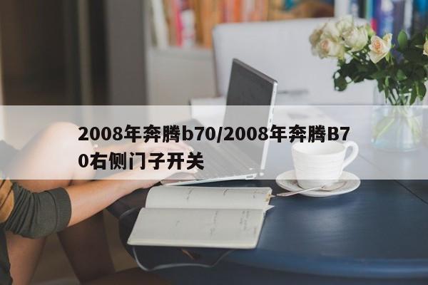 2008年奔腾b70/2008年奔腾B70右侧门子开关