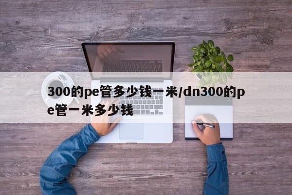300的pe管多少钱一米/dn300的pe管一米多少钱