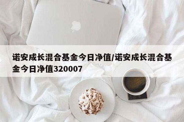 诺安成长混合基金今日净值/诺安成长混合基金今日净值320007