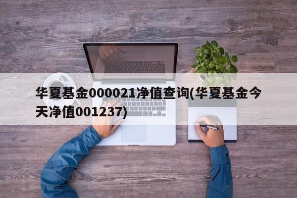 华夏基金000021净值查询(华夏基金今天净值001237)