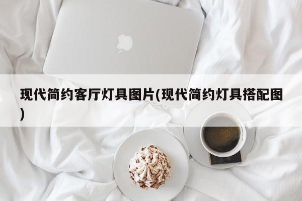 现代简约客厅灯具图片(现代简约灯具搭配图)